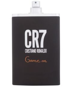 Cristiano Ronaldo Tester CR7 / Game On 100ml