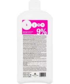 Kallos KJMN / Hydrogen Peroxide Emulsion 1000ml 9%