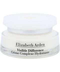 Visible Difference / Refining Moisture Cream Complex 75ml