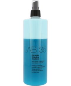 Kallos Lab 35 / Duo-Phase Detangling 500ml