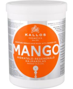 Kallos Mango 1000ml