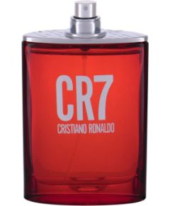 Cristiano Ronaldo Tester CR7 EDT 100ml Testeris