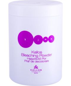 Kallos KJMN / Bleanching Powder 500g