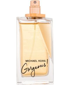 Michael Kors Tester Gorgeous! 100ml