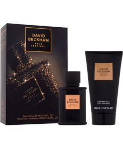 David Beckham Bold Instinct 50ml