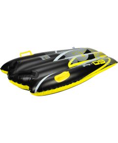 Restart Inflatable snow glider KAMIKAZE GLIDE 114x75x21cm