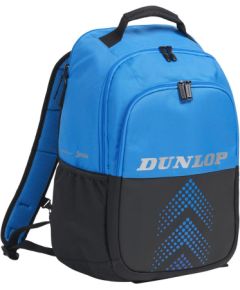 Backpack DUNLOP FX-PERFORMANCE 32L black/blue