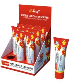 TREFL Līme puzlei, 70 ml