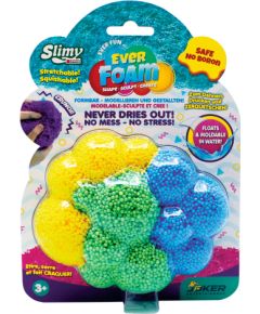 SLIMY Игровой комплект Ever-Foam