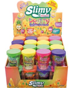 SLIMY Ароматизированная Слизь в Банке, 80 г