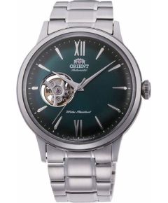 Orient Classic Bambino 2nd Generation Open Heart Automatic RA-AG0026E30B