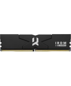 Atmiņa Goodram 16GB DDR5 IRDM X 6000MHz BLACK V SILVER