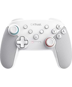 Spēļu kontrolieris Trust GXT 1246 Muta fot Nintendo Switch White