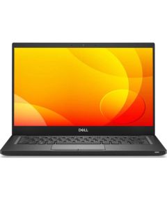 DELL 7390 13.3 1920x1080 i5-8350U 8GB 512SSD M.2 NVME WIN11Pro RENEW