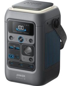 UPS  Anker Solix C300X DC 288Wh 300W