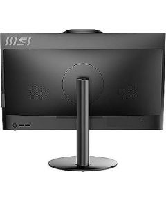 MSI AIO PRO AP272P 1M-855EU Core5-120U 27" IPS LED FHD Non-Touch Anti-Glare 16GB SSD512GB M.2 AX211 WiFi 6E Windows 11 Pro Black