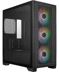 COOLER MASTER CASE Elite 301