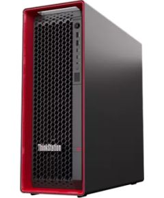 Lenovo ThinkStation P5 Xeon w5-2455X 64GB DDR5 4800 SSD1TB 1000W W11Pro 3Y OnSite