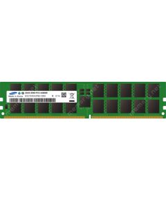 Samsung RDIMM 32GB DDR5 2Rx8 5600MHz PC5-44800 ECC REGISTERED M321R4GA3PB0-CWM