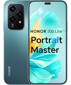 Honor 200Lite 5G 8/256GB Cyan