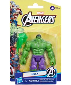 Hasbro AVENGERS Action Фигурка Deluxe Evergreen 10 cm