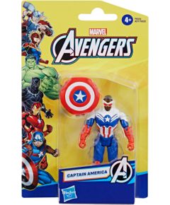 Hasbro AVENGERS Action Фигурка