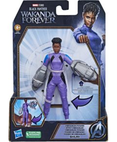 Hasbro AVENGERS Black Panther Фигурка, 15 см