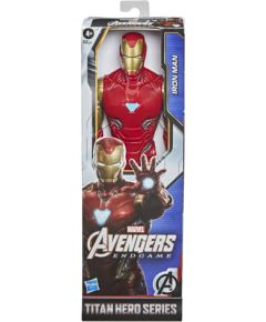 Hasbro AVENGERS Figūra "Titan Hero" 30cm