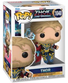 FUNKO POP! Vinyl, Фигурка Marvel: Thor: Love and Thunder: Thor