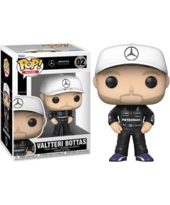 FUNKO POP! Vinyl: Фигурка Formula One - Valtteri Bottas