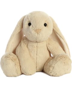 AURORA Mīkstā rotaļlieta Beige bunny, 28 cm