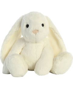 AURORA Mīkstā rotaļlieta Cream bunny, 28 cm