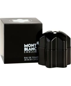 Mont Blanc Emblem EDT 40 ml