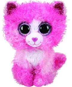 TY Ty Beanie Boos Reagan, cat 15cm - 36308