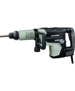 Hitachi HIKOKI MŁOT KUJĄCY SDS MAX 1500W 20J 11,6kg BEZSZCZOTKOWY H60ME (H60MEWTZ) - HH60MEWTZ