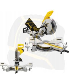 Brother ST MITRE SAW 254mm/1800W SM1800 WITH FEED