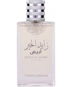 AZHA Zayed Al Khair White edp 100ml