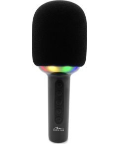 Mikrofon Media-Tech Mikrofon Karaoke z głośnikiem Bluetooth MT399