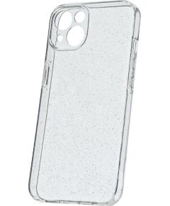 Mocco Shine Back Case Aizsargapvalks Priekš Apple iPhone 14 Plus