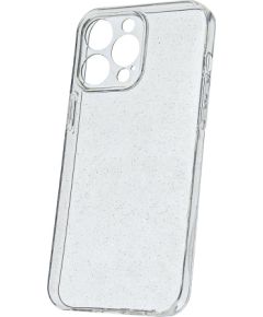 Mocco Shine Back Case Aizsargapvalks Priekš Apple iPhone 14 Pro Max