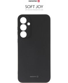 Swissten Soft Joy Case Aizsargapvalks Priekš Samsung Galaxy A55 5G