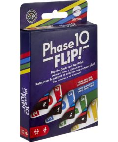 Mattel Phase 10 Flip