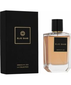 Elie Saab Perfumy Unisex Elie Saab Essence No. 4 Oud 100 ml