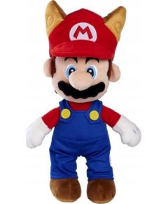 Simba PLUSZAK SUPER MARIO RACCOON MARIO 30CM SIMBA1/6