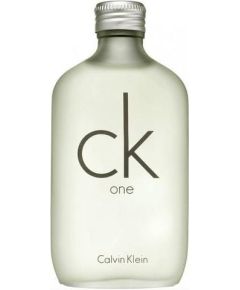 Calvin Klein CK One EDT 300ml