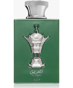 Lattafa Lattafa Al Areeq Silver 100 ml EDP