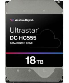 Western Digital HDD WD Ultrastar 18TB 3,5" SATA 0B48723