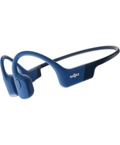 Shokz OpenRun Blue USB-C