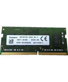 Kingston 4GB 1Rx16 PC4-3200 K36FTX-MIR 208EA66F