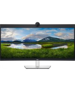 Monitor Dell P3424WEB (210-BFOB/5Y)